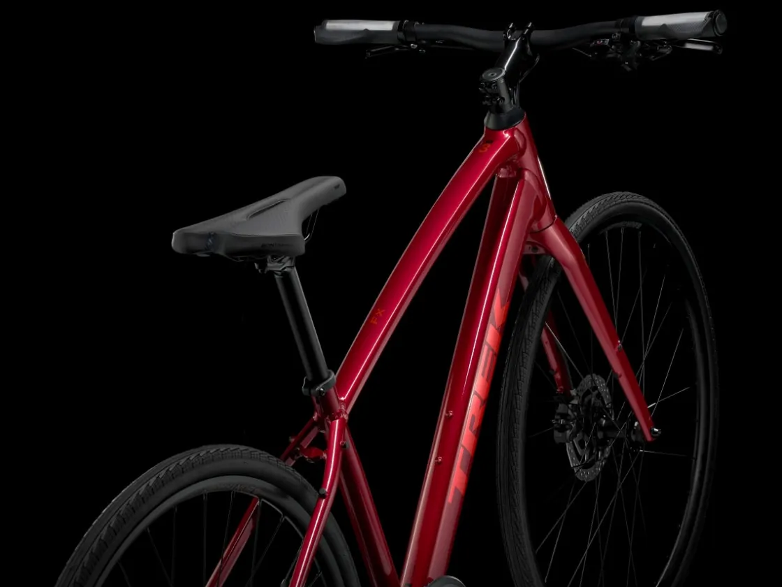 Trek Bikes FX 3 Gen 4 Hot