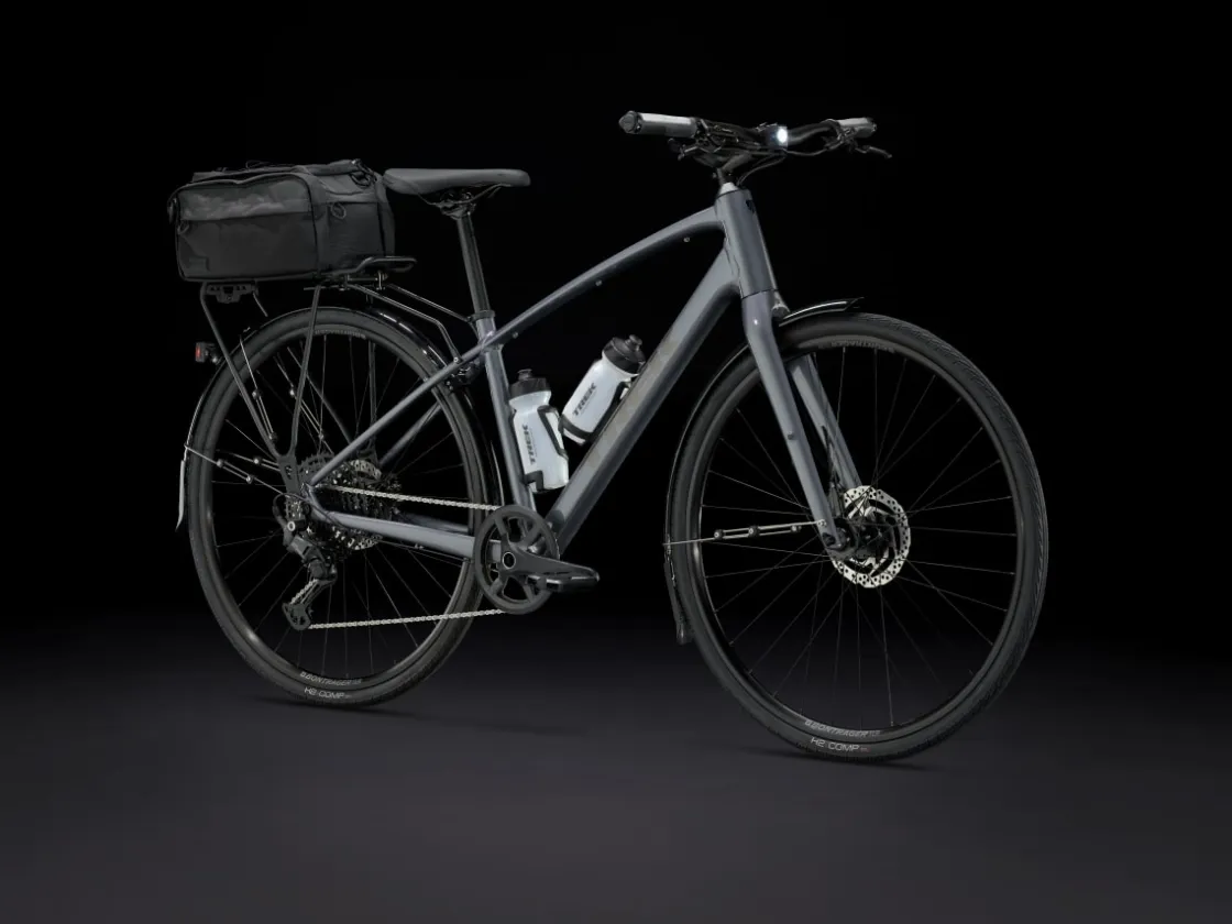 Trek Bikes FX 3 Gen 4 Hot
