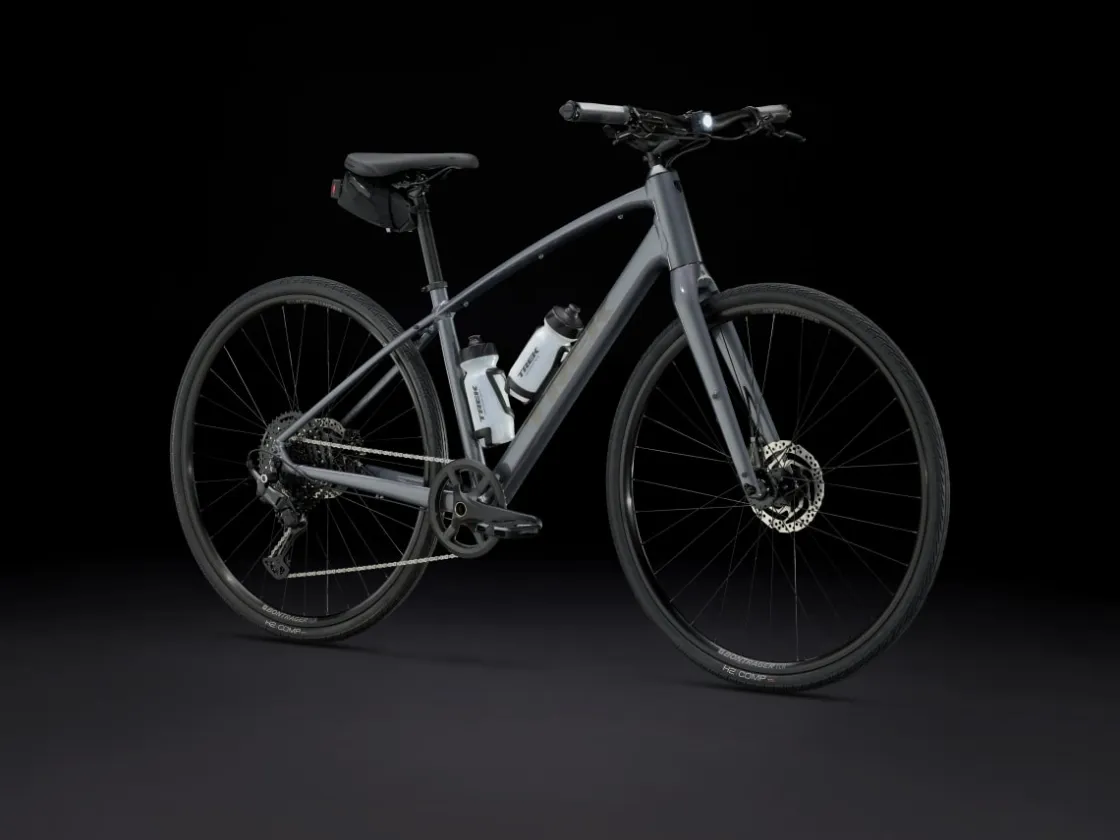 Trek Bikes FX 3 Gen 4 Hot