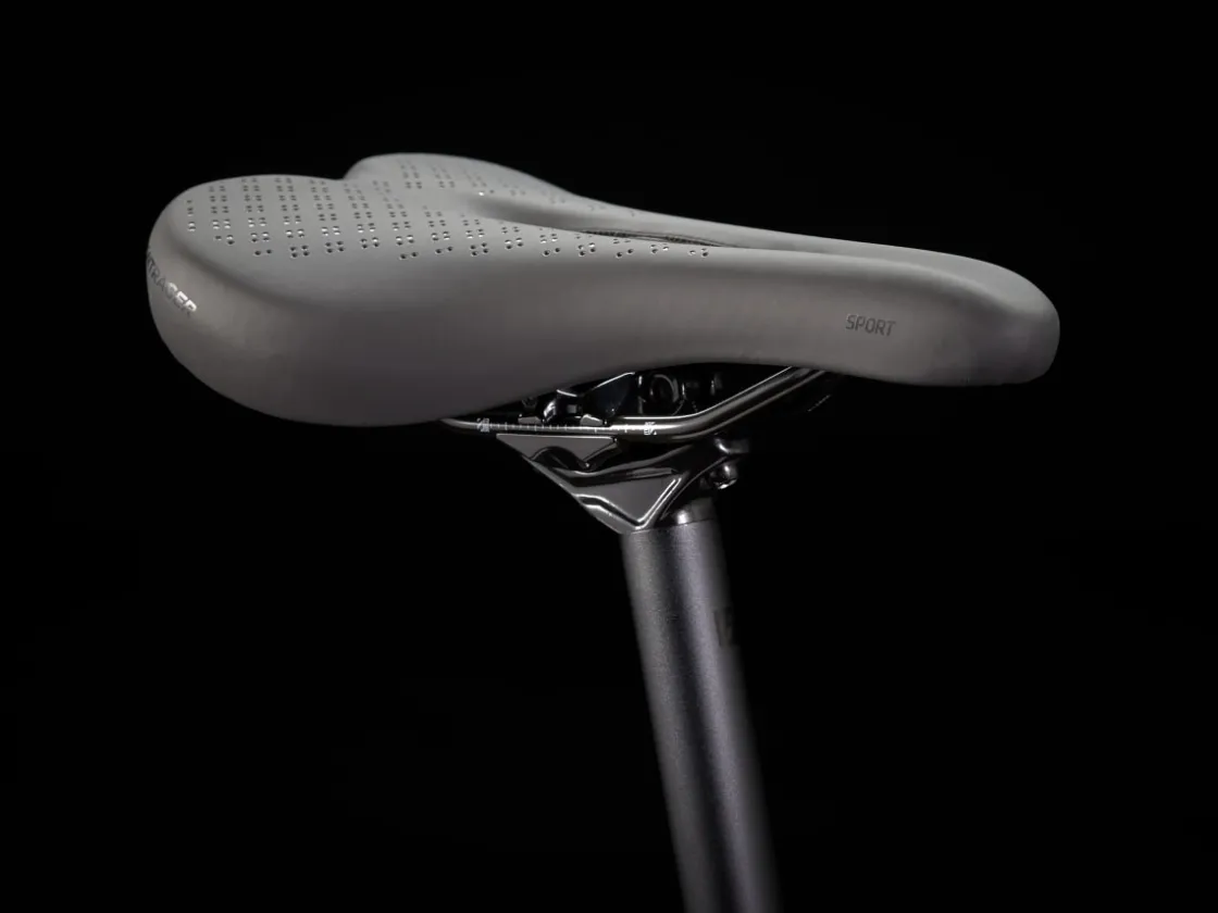 Trek Bikes FX 1 Mid-step Gen 3 Lithium Grey Store