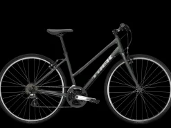 Trek Bikes FX 1 Mid-step Gen 3 Lithium Grey Store