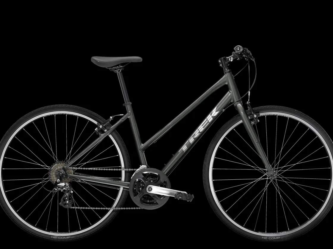 Trek Bikes FX 1 Mid-step Gen 3 Lithium Grey Store