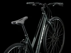 Trek Bikes FX 1 Mid-step Gen 3 Lithium Grey Store