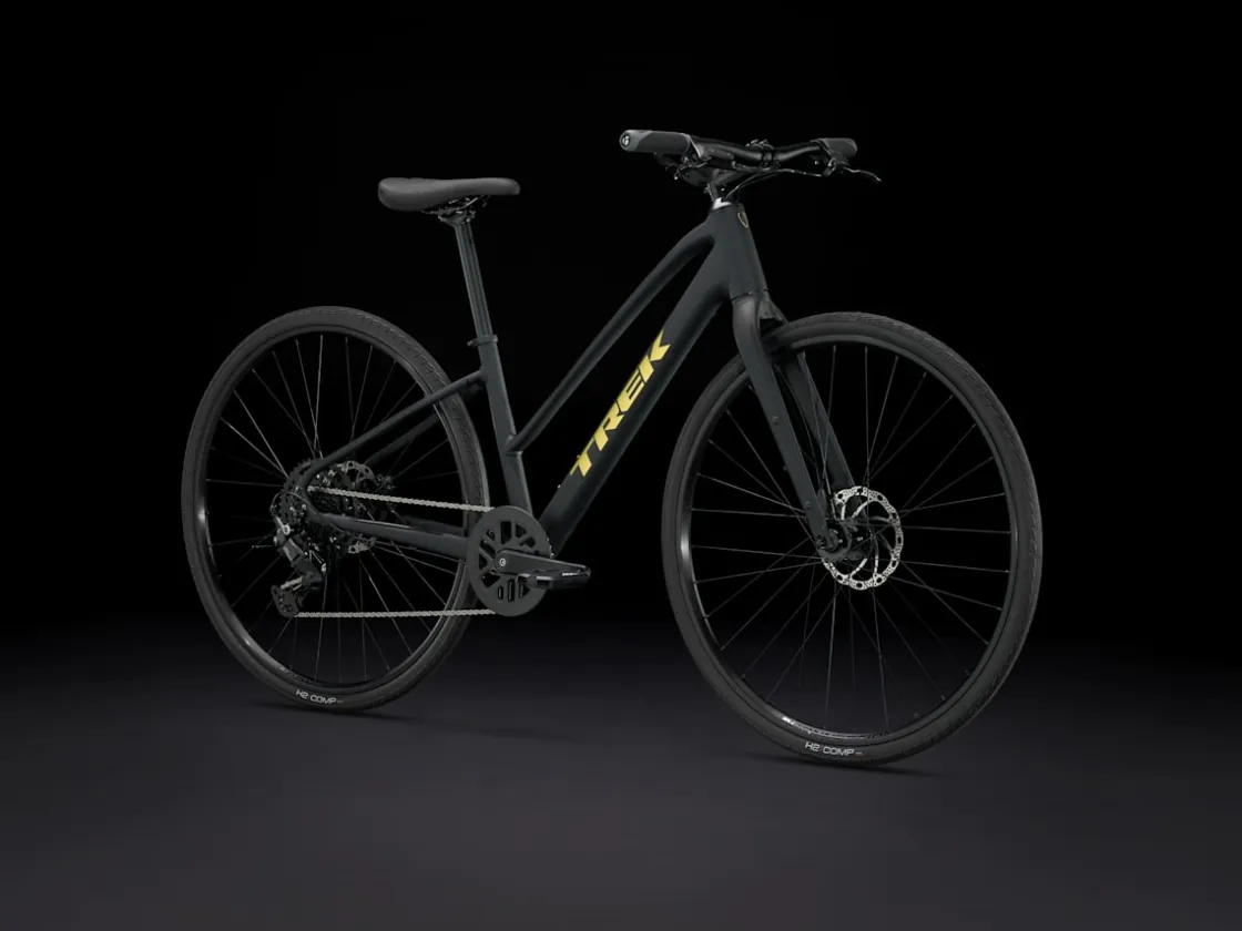 Trek Bikes FX 2 Mid-step Gen 4 Online