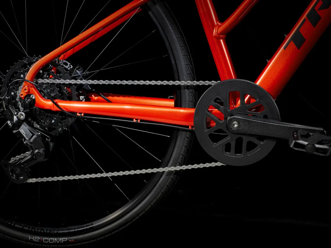 Trek Bikes FX 2 Mid-step Gen 4 Online