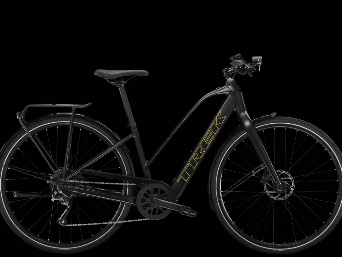 Trek Bikes FX+ 2 Stagger Flash Sale