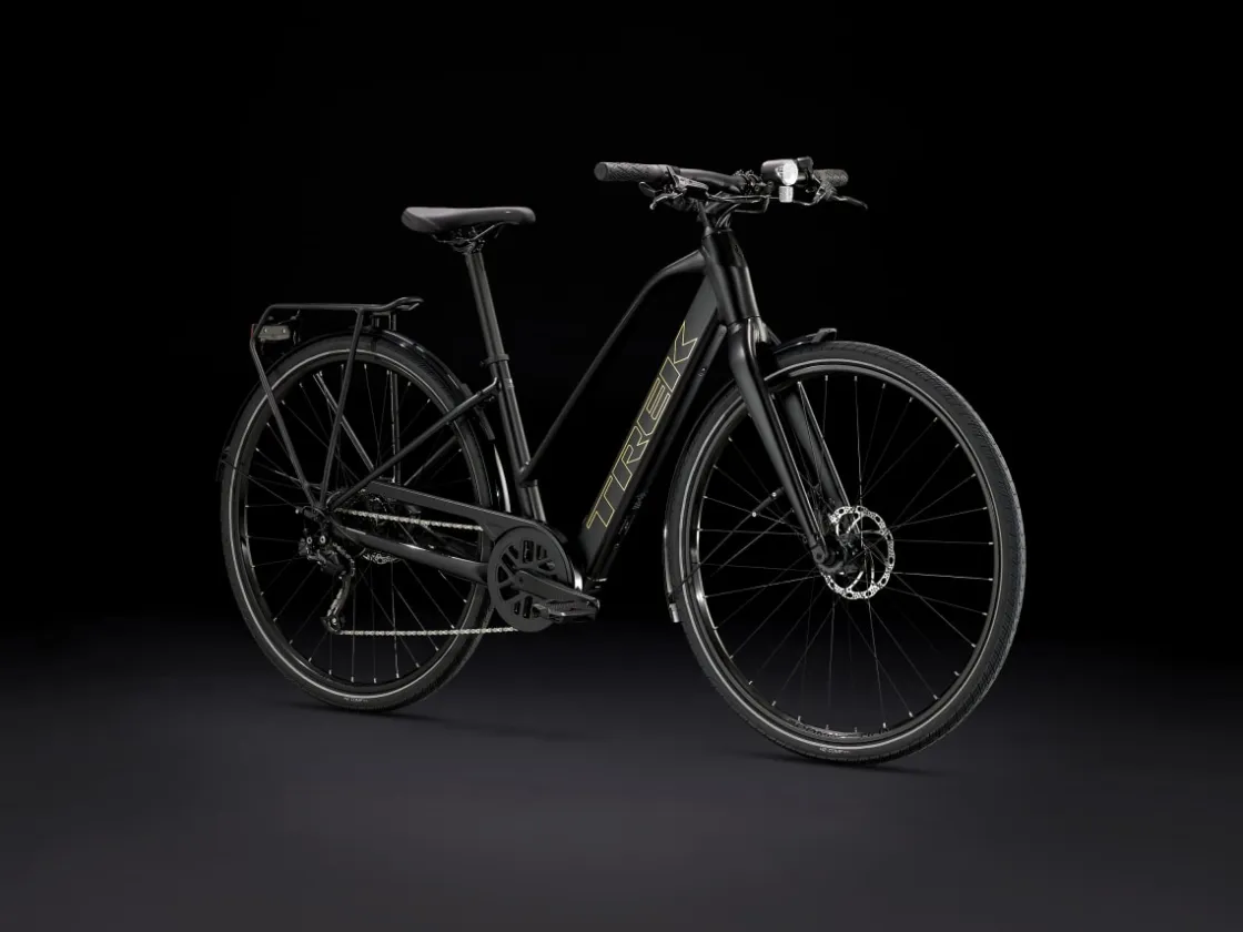 Trek Bikes FX+ 2 Stagger Flash Sale