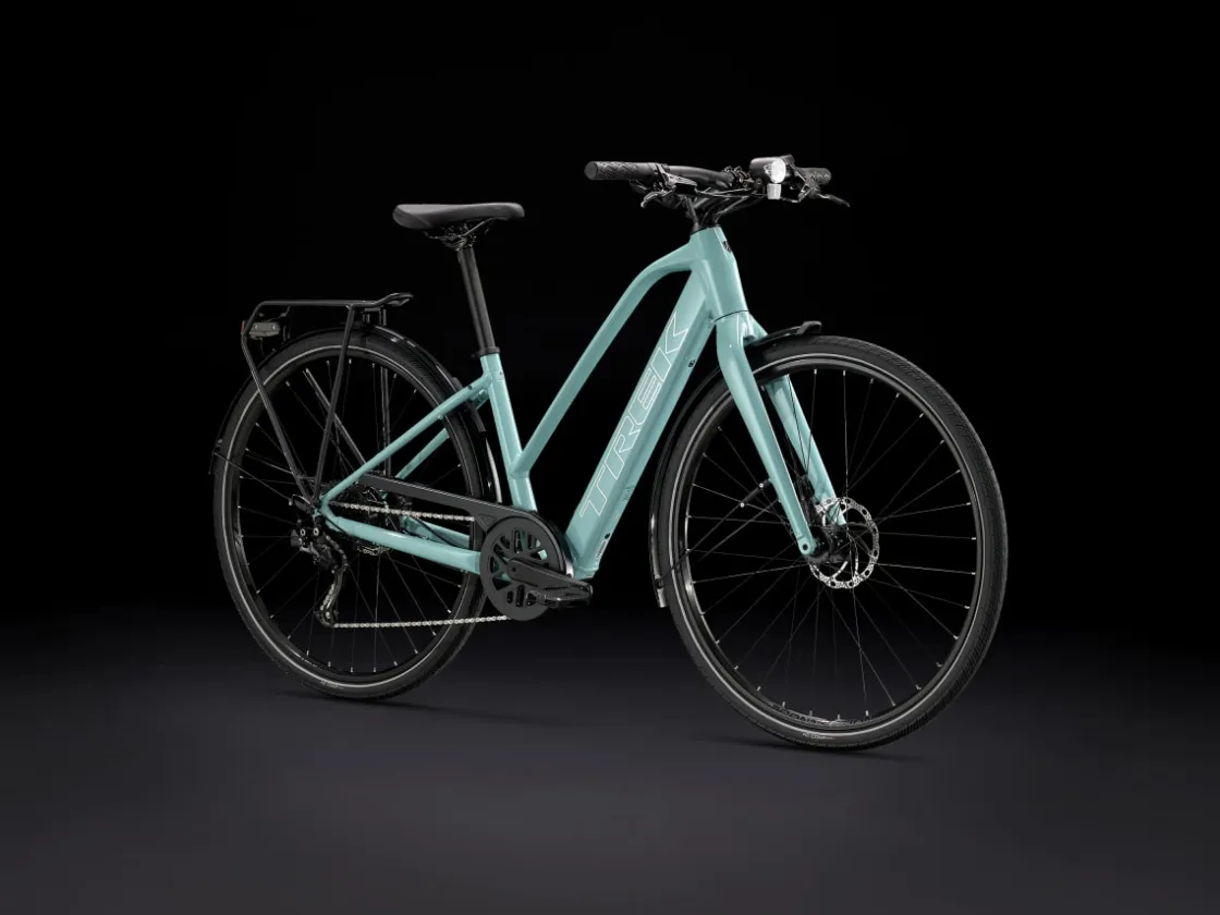 Trek Bikes FX+ 2 Stagger Flash Sale