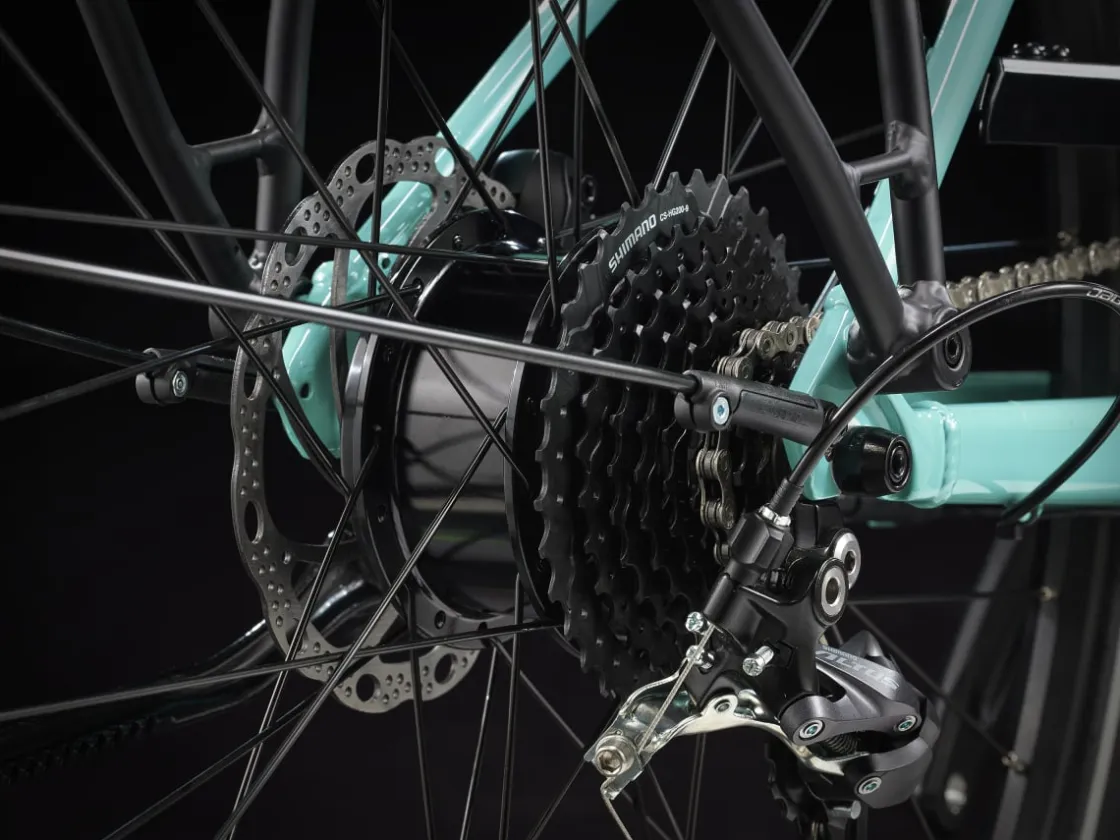 Trek Bikes FX+ 2 Stagger Flash Sale