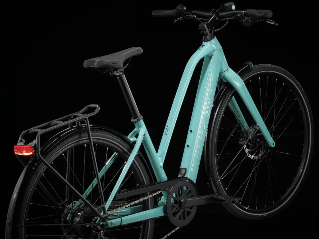 Trek Bikes FX+ 2 Stagger Flash Sale