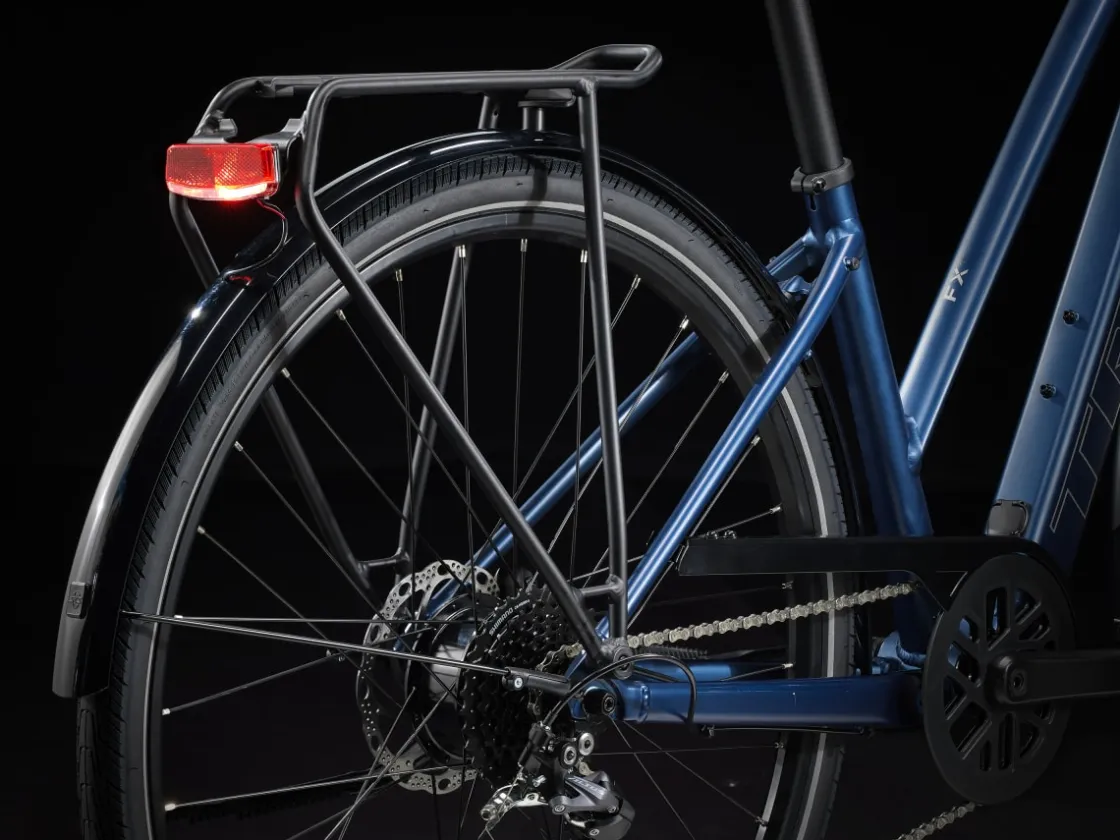 Trek Bikes FX+ 2 Stagger Flash Sale