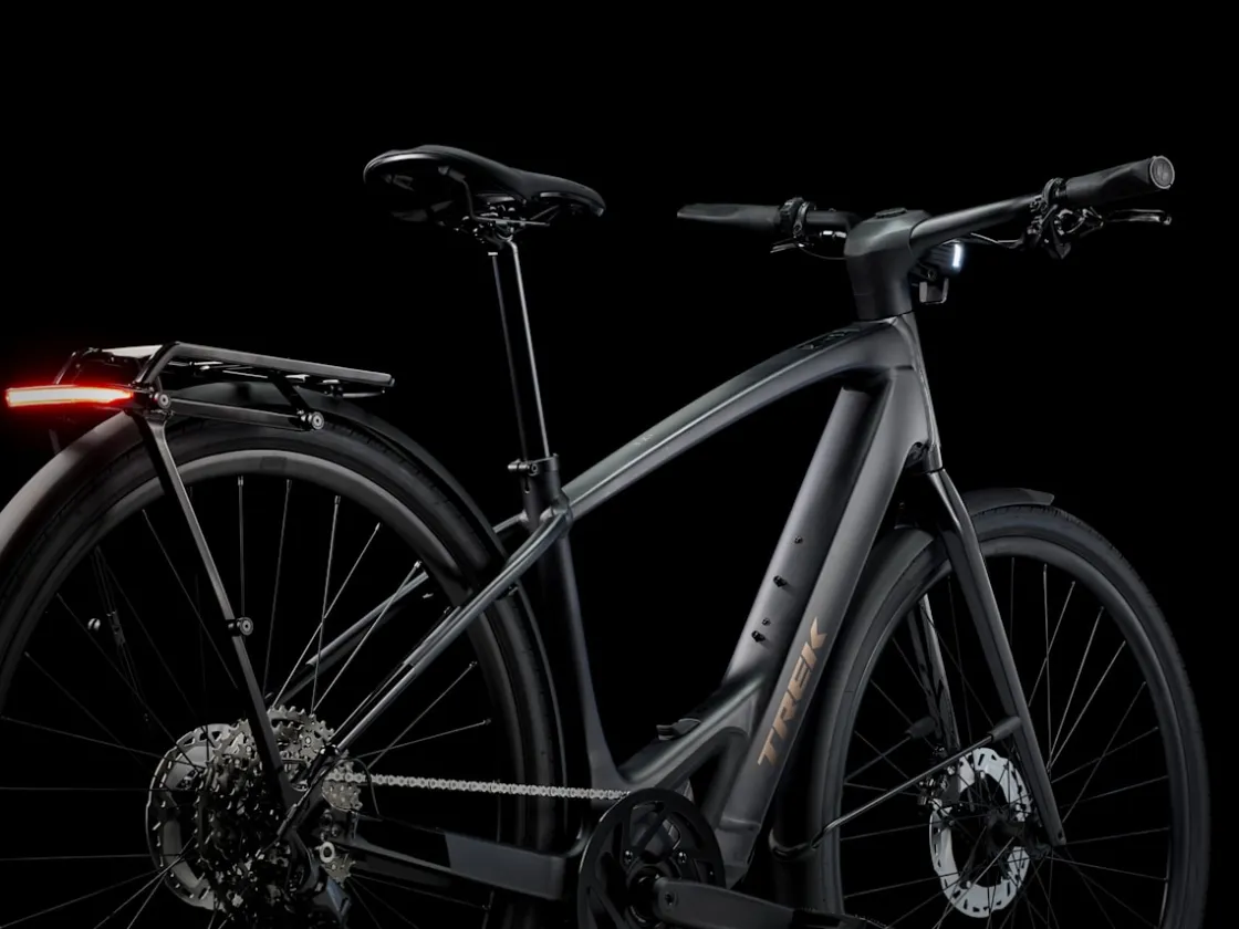 Trek Bikes FX+ 7S Shop