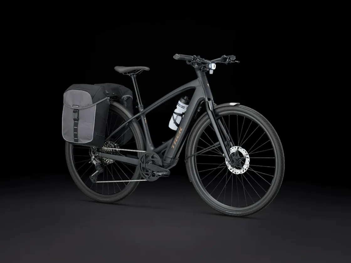 Trek Bikes FX+ 7S Shop