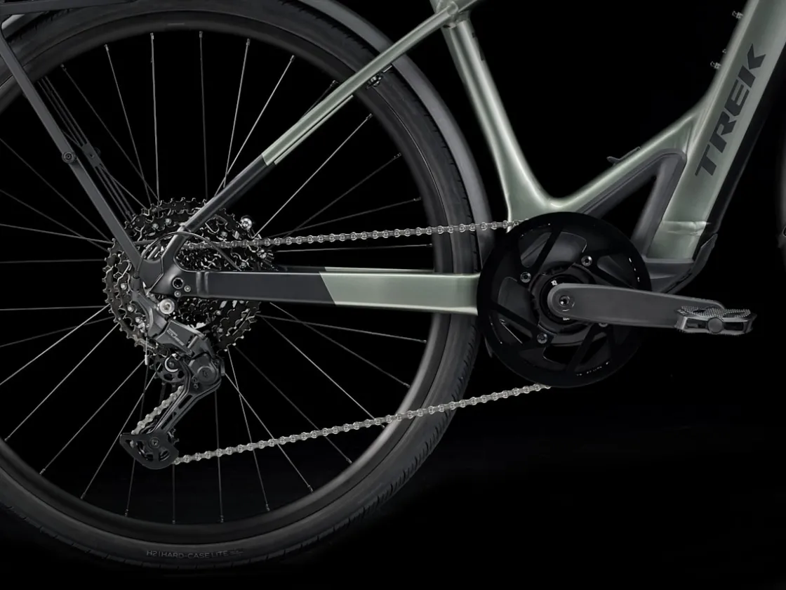 Trek Bikes FX+ 7S Shop