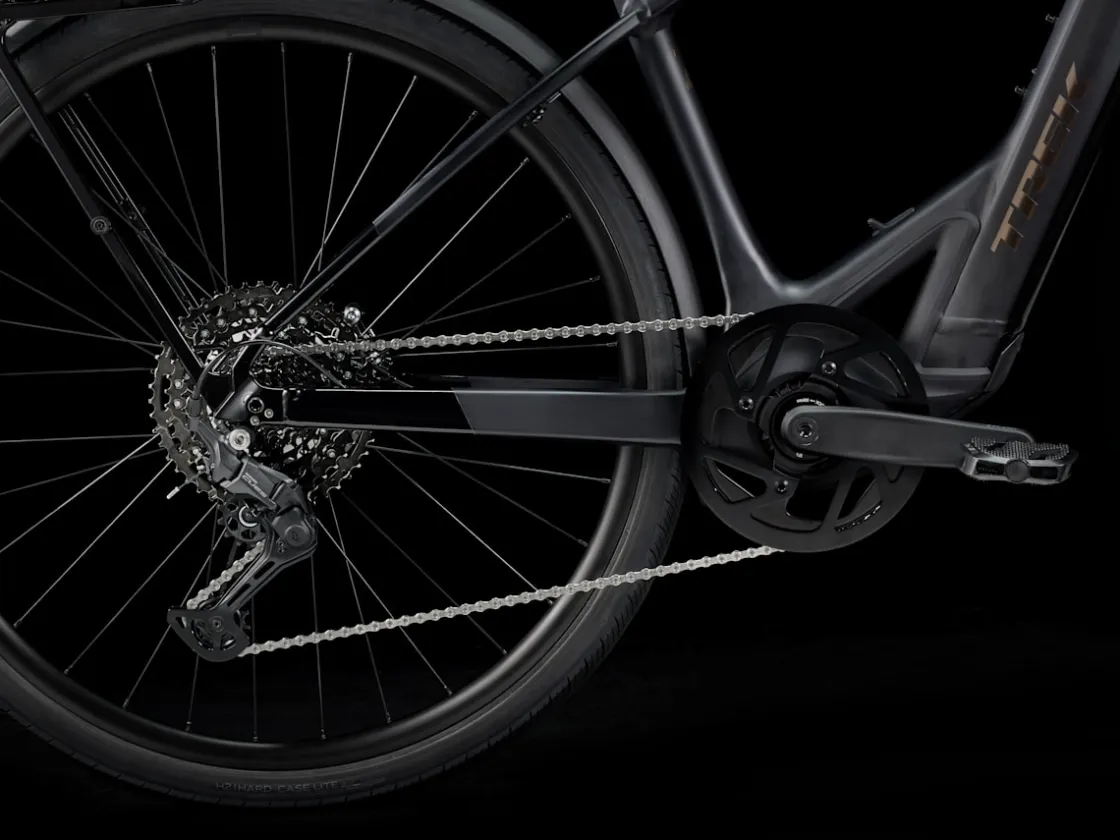 Trek Bikes FX+ 7S Shop