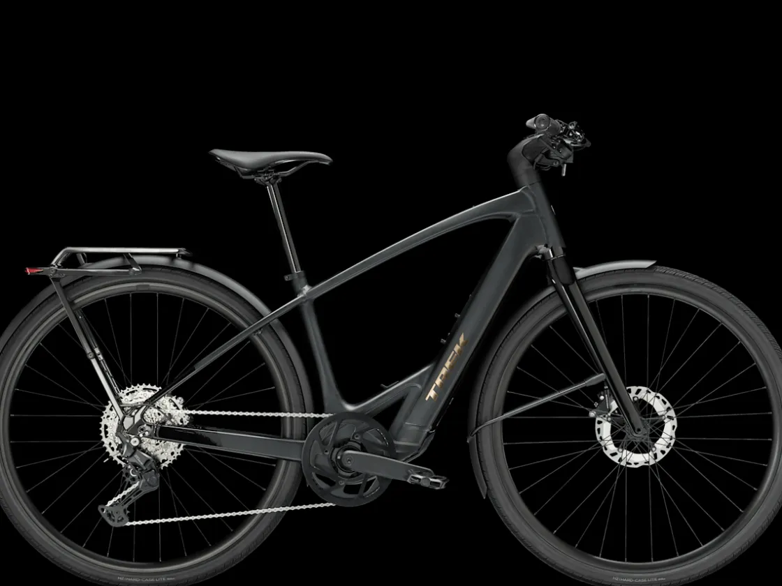 Trek Bikes FX+ 7S Shop