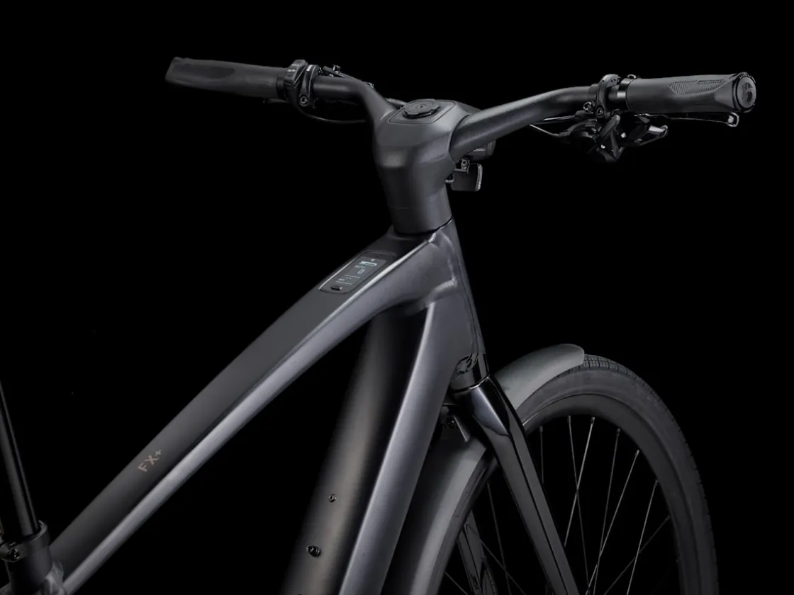 Trek Bikes FX+ 7S Shop