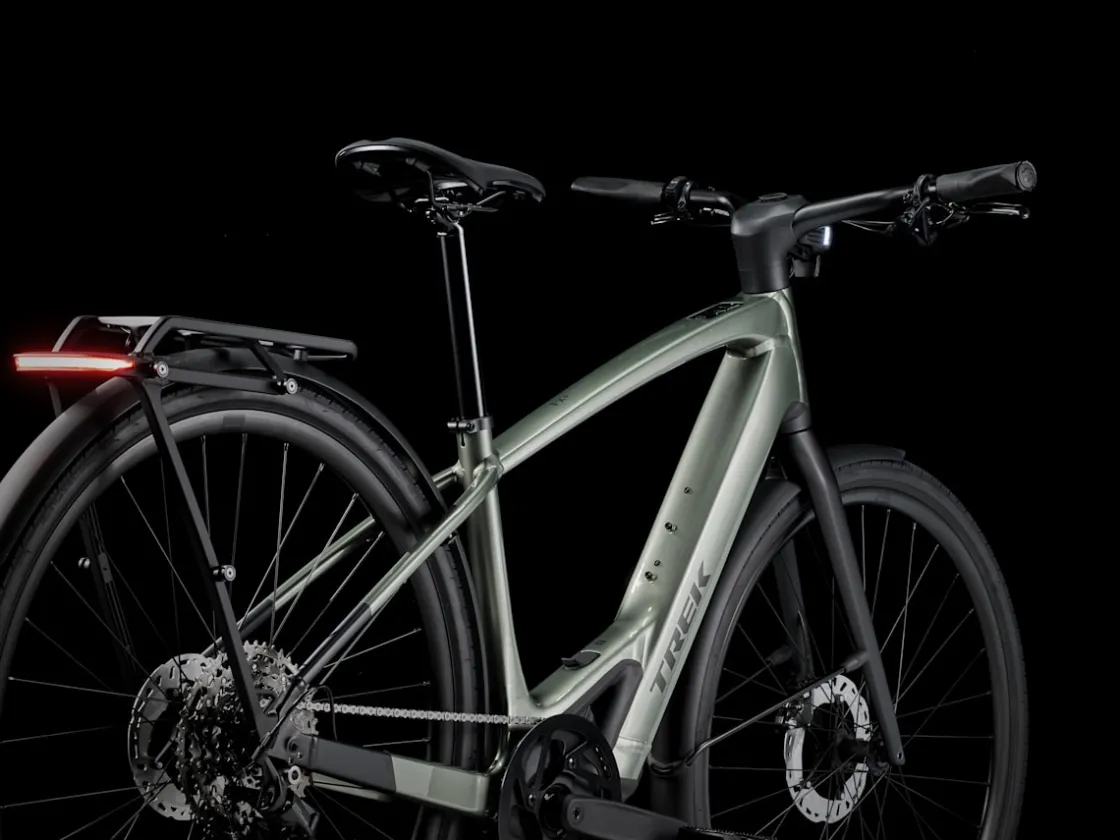Trek Bikes FX+ 7S Shop
