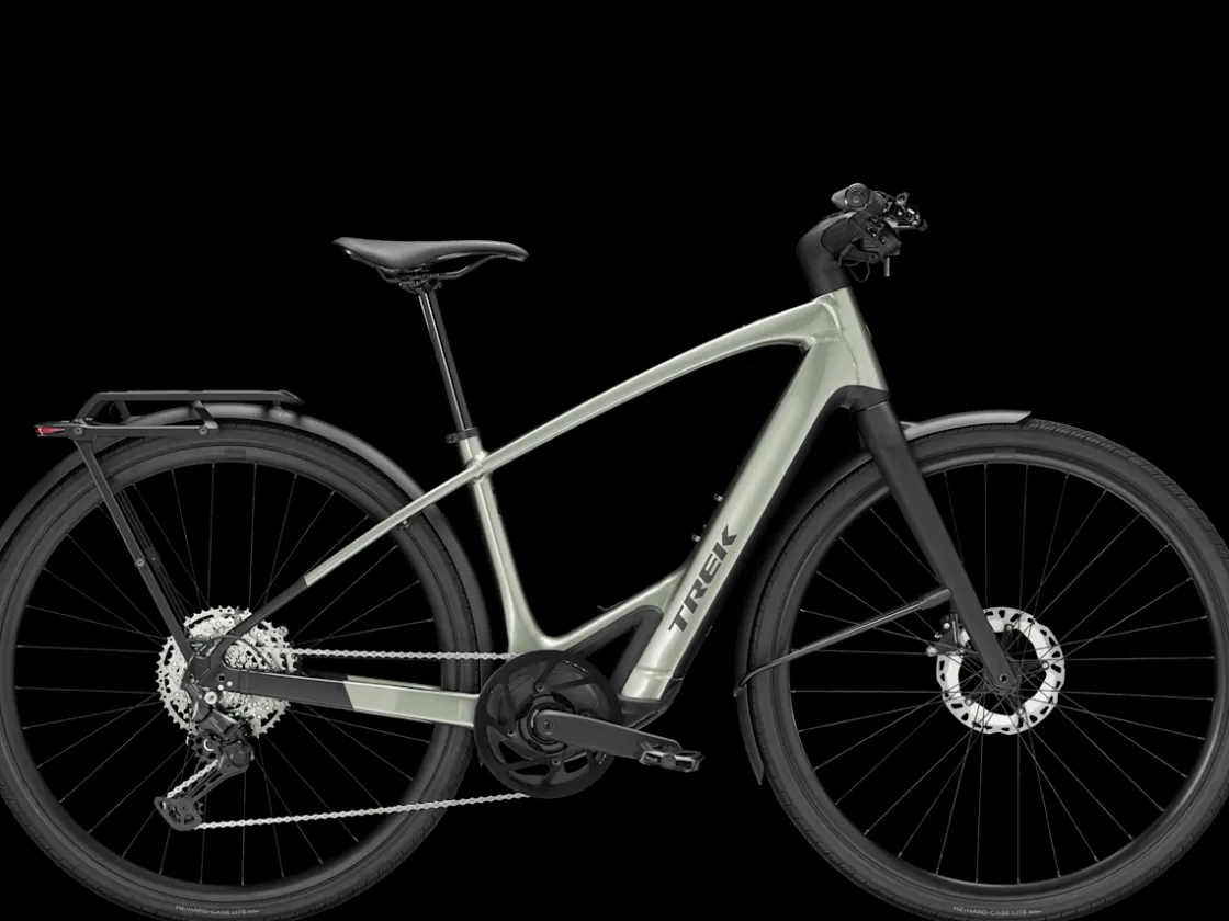 Trek Bikes FX+ 7S Shop