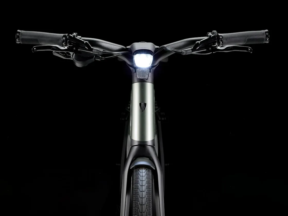 Trek Bikes FX+ 7S Shop
