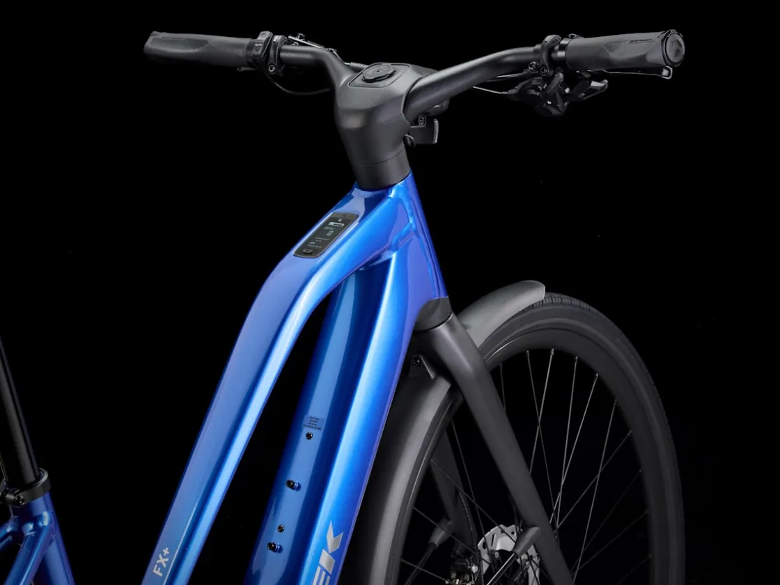 Trek Bikes FX+ 7S Mid-step Best