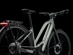 Trek Bikes FX+ 7S Mid-step Best
