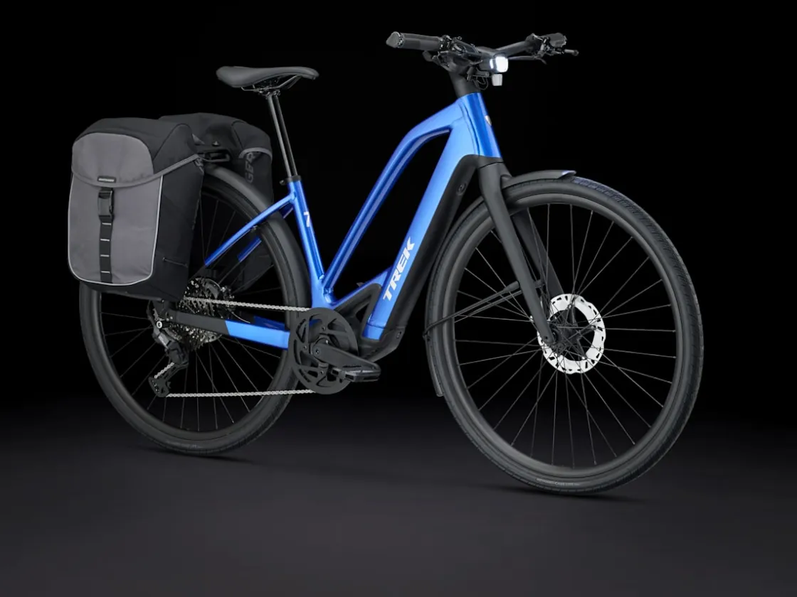 Trek Bikes FX+ 7S Mid-step Best