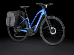 Trek Bikes FX+ 7S Mid-step Best