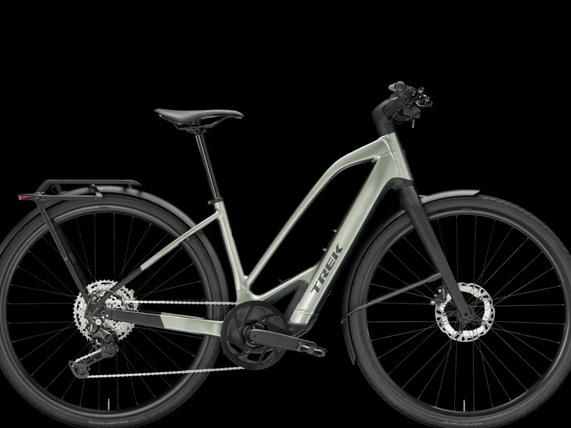 Trek Bikes FX+ 7S Mid-step Best