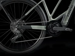 Trek Bikes FX+ 7S Mid-step Best