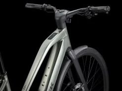 Trek Bikes FX+ 7S Mid-step Best