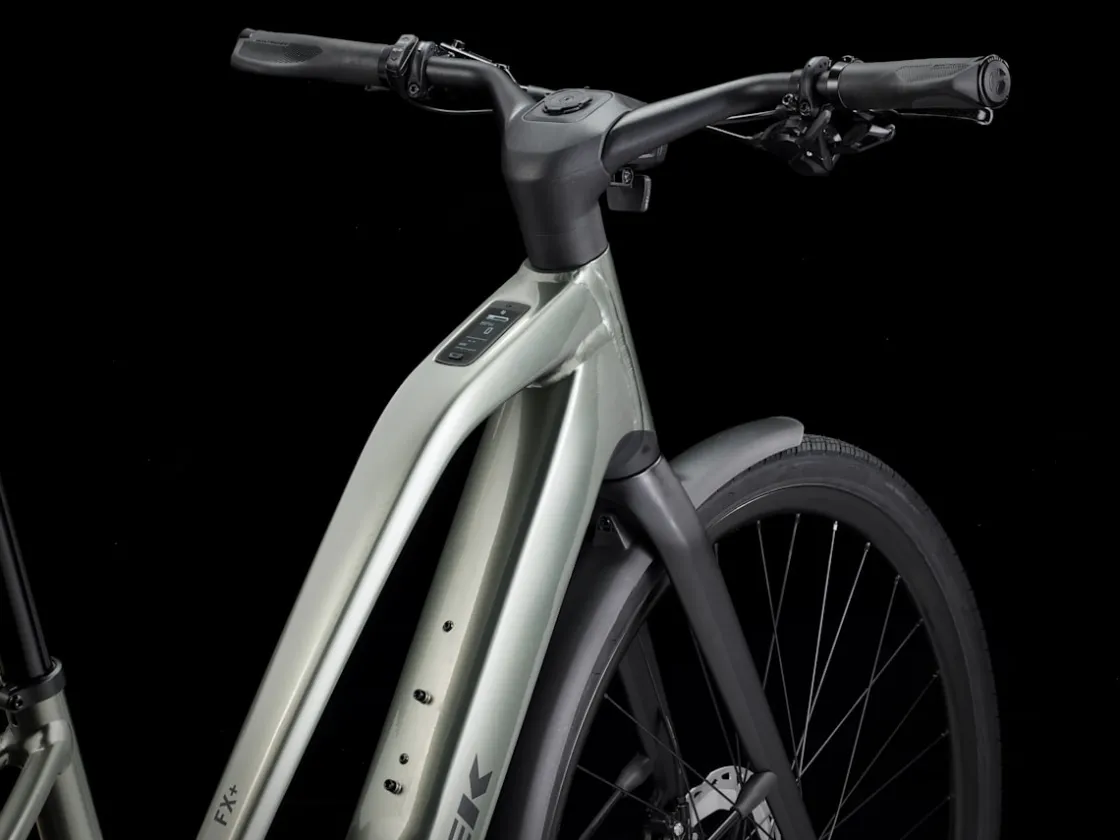 Trek Bikes FX+ 7S Mid-step Best