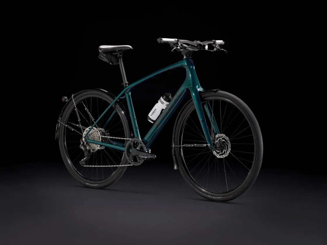 Trek Bikes FX Sport 4 Shop