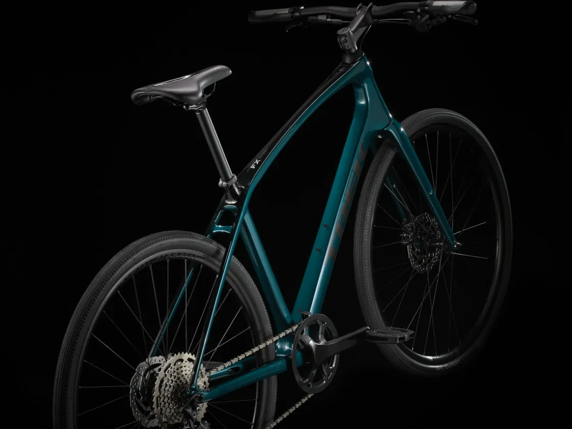 Trek Bikes FX Sport 4 Shop