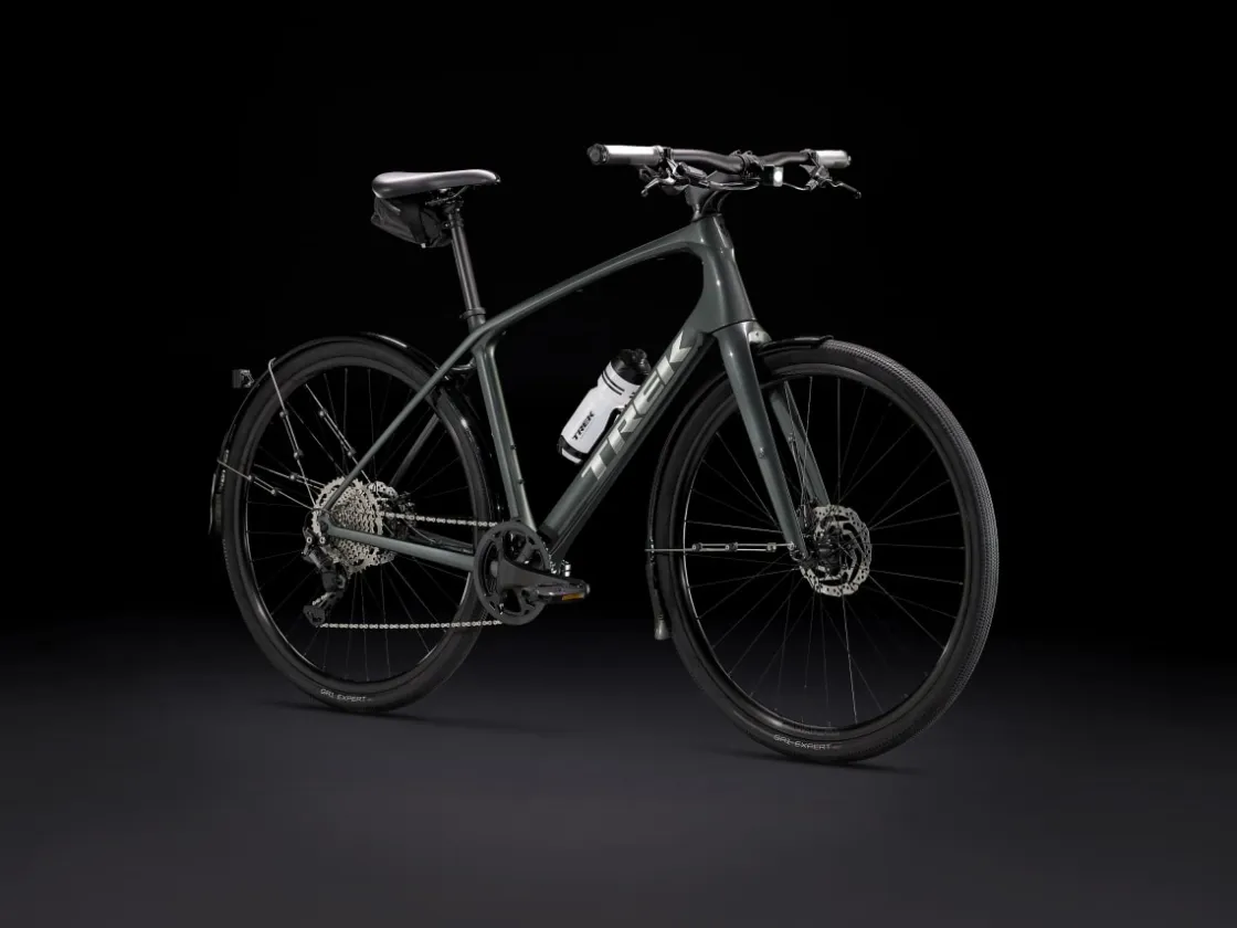 Trek Bikes FX Sport 4 Shop