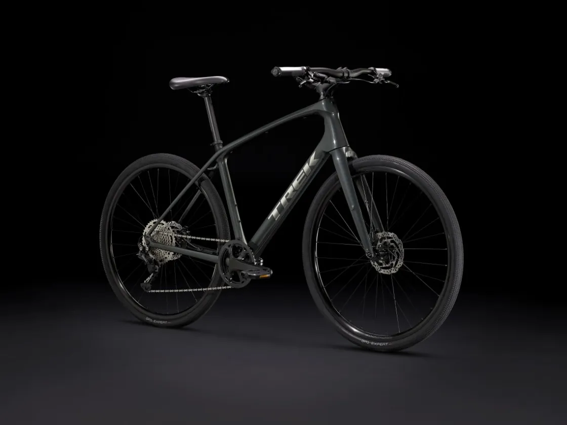 Trek Bikes FX Sport 4 Shop