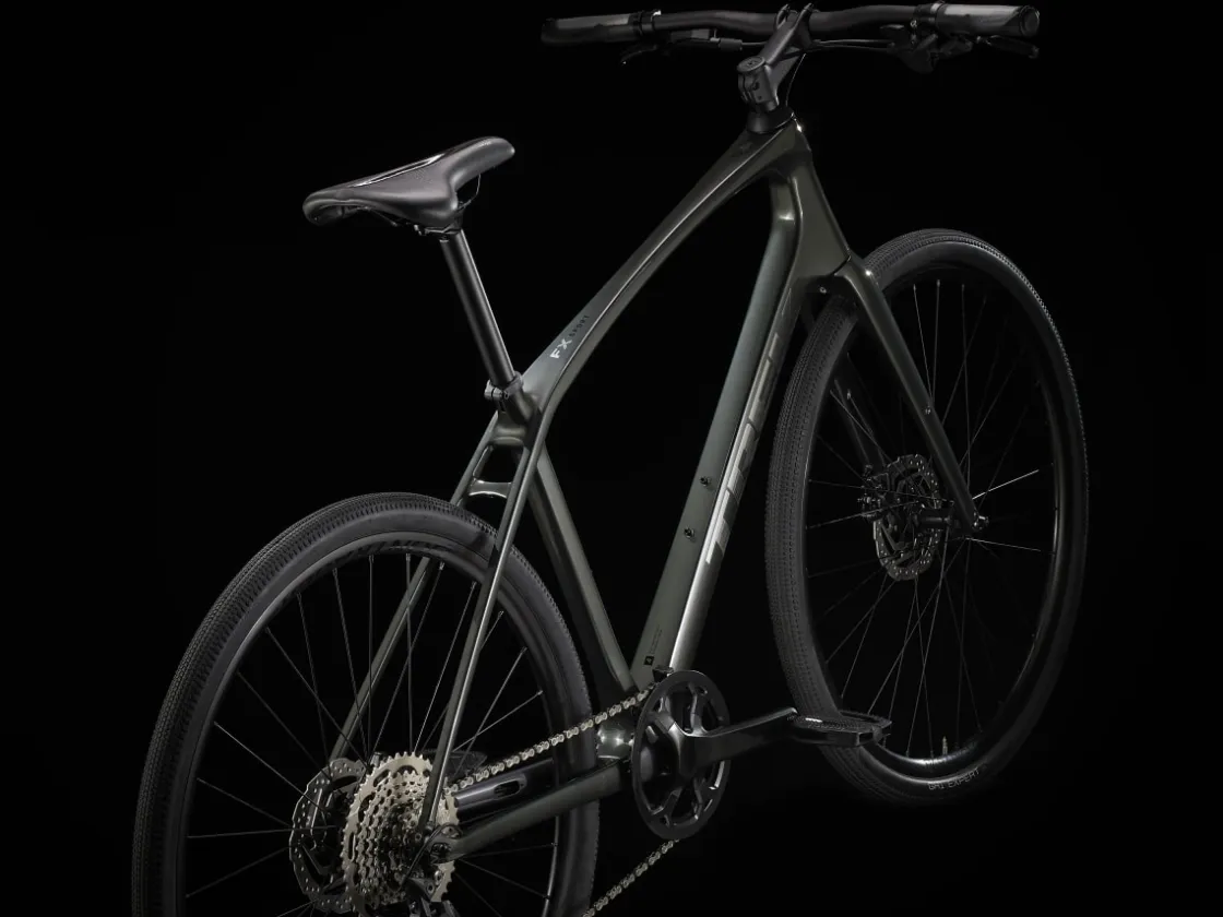 Trek Bikes FX Sport 4 Shop