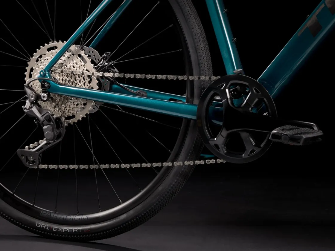Trek Bikes FX Sport 4 Shop