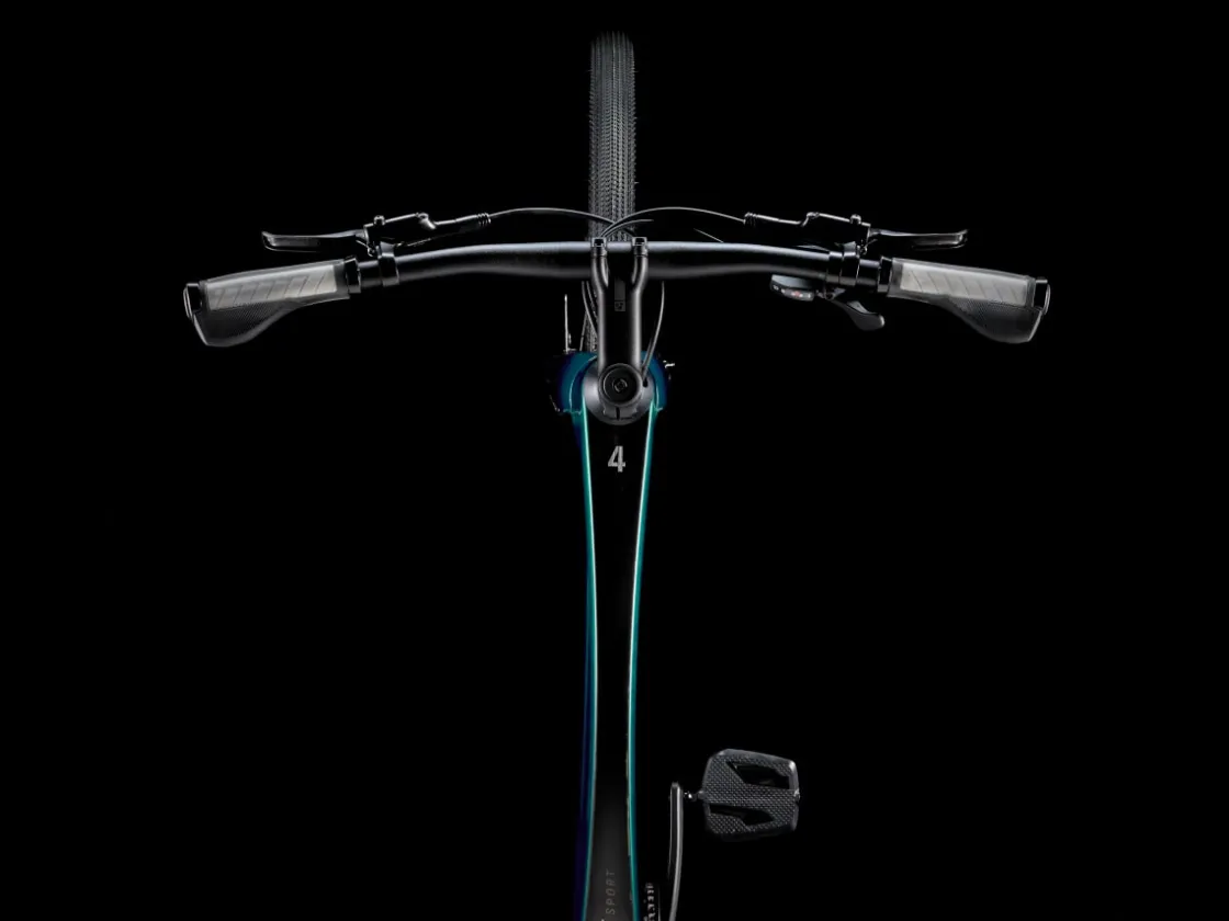 Trek Bikes FX Sport 4 Best