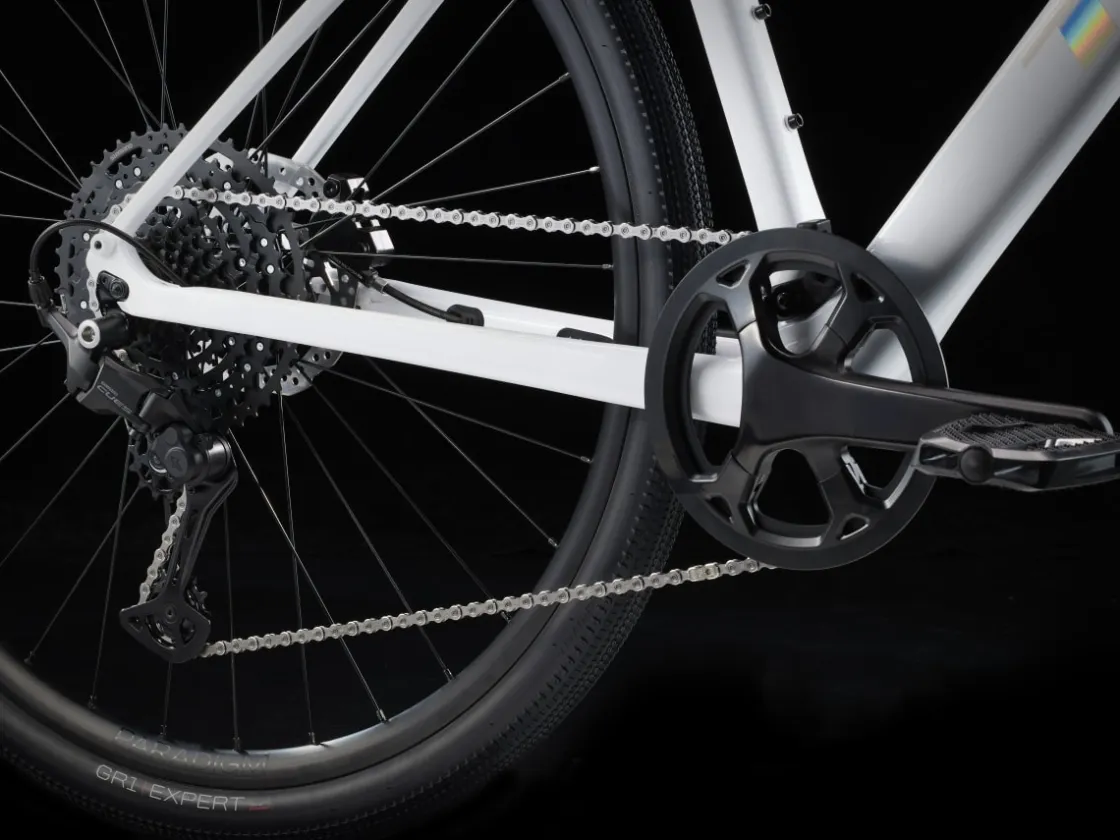 Trek Bikes FX Sport 4 Best