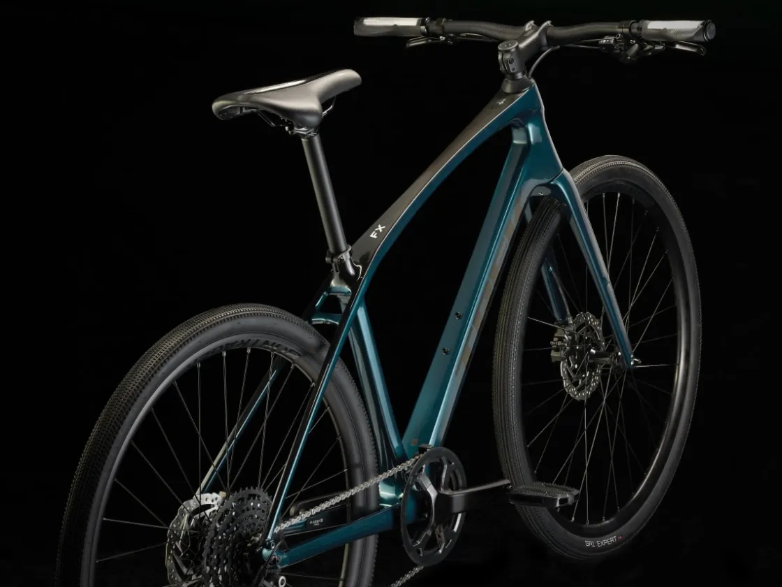 Trek Bikes FX Sport 4 Best