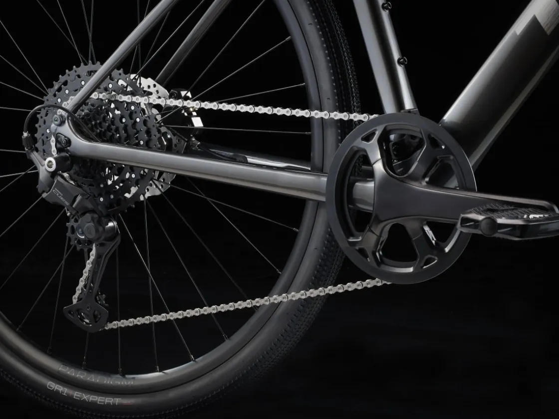 Trek Bikes FX Sport 4 Best