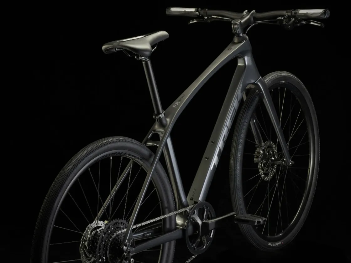 Trek Bikes FX Sport 4 Best