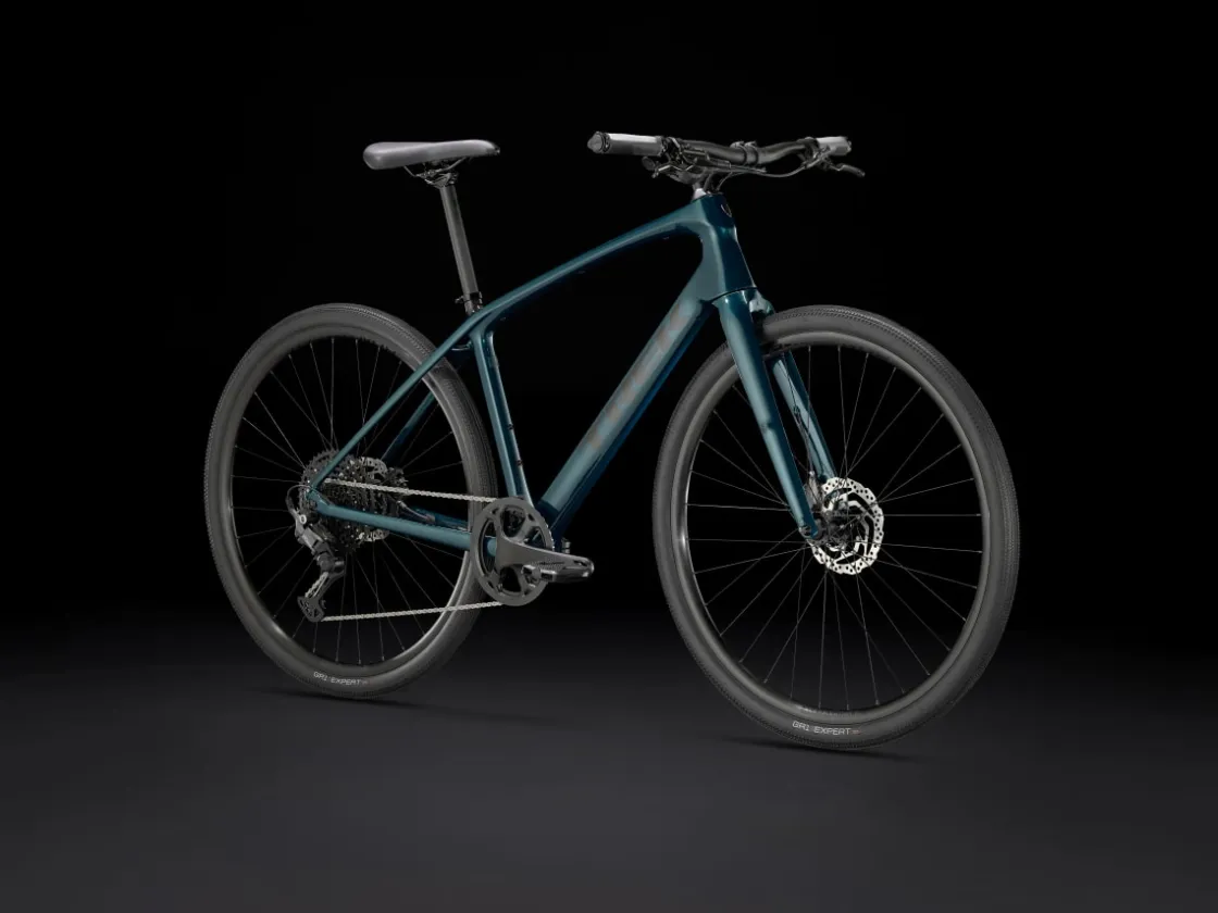 Trek Bikes FX Sport 4 Best