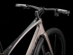Trek Bikes FX Sport 6 Matte Bronze Age/Deep Smoke Shop