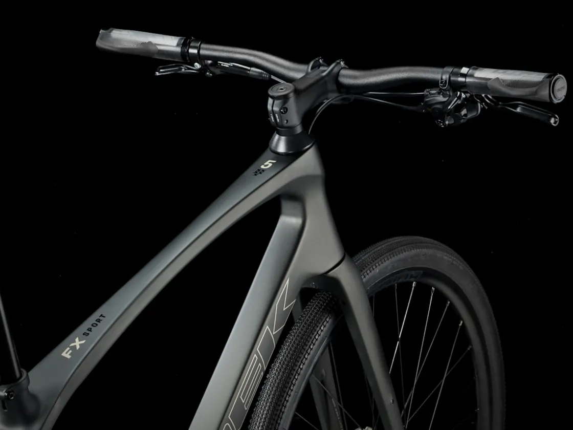 Trek Bikes FX Sport 5 Best Sale