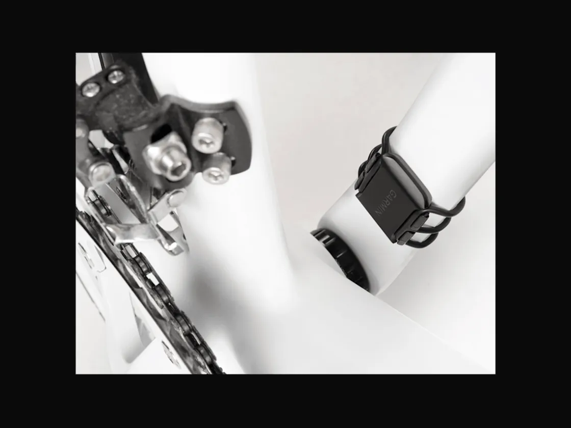 Trek Bikes Garmin Cadence Sensor 2 Black Best Sale