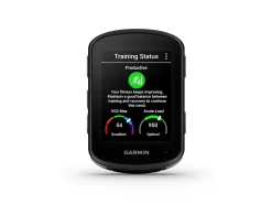Trek Bikes Garmin Edge 540 GPS Computer Black Fashion