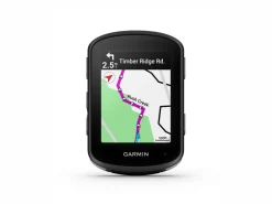Trek Bikes Garmin Edge 540 GPS Computer Black Fashion