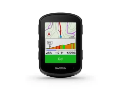 Trek Bikes Garmin Edge 540 GPS Computer Black Fashion